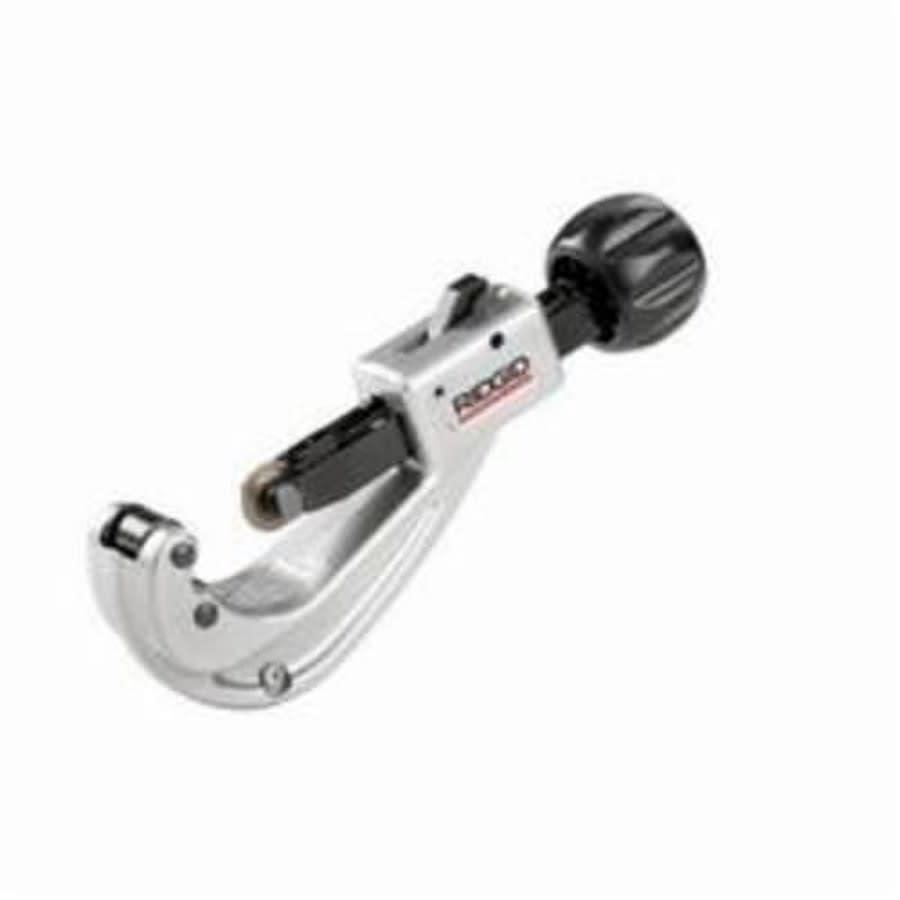 Tubing Cutter, 1/4 to 2-5/8 in Capacity