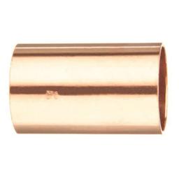 No-Stop Coupling, 1-1/4 in, C, Cleaned & Bagged Copper - ha2zr717thfg1wnyjwd6_7b4a3097-569a-4473-a9dd-859d9ad7a33f@2x.jpg