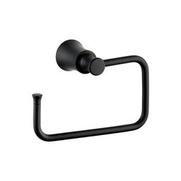 Joleena 8-3/8" Wall Mounted Towel Ring - Limited Lifetime Warranty - hansgrohe-04786670-8783533_086402c6-3313-4533-b32d-72672489bd06@2x.jpg
