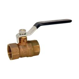 2-Piece Ball Valve, 1-1/2 in, FNPT, Standard Port, Plated Brass Ball, Bronze - hbno3pdtmdgudhu4wkl2_476fb09e-8e2d-4f0f-9a66-c9d7e067f3c9@2x.jpg