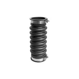 Frank Pattern™ Expansion Coupling, For Use With Plastic Roof Drains, 4 in, Thermoplastic Rubber - hdh1macpr1y8qufunkjq_eb4eebb2-f67c-4ba1-966f-d636b9f9d4d7@2x.jpg