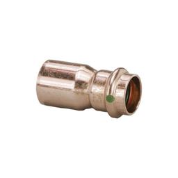 Bushing, 2 x 1 in, Fitting x Press, Copper - he6btzqvtdr5krtgcizg_3677dc21-9962-4fc3-ad2c-28f855710039@2x.jpg