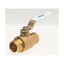 2-Piece Ball Valve, 1-1/4 in, C, Full Port, Plated Brass Ball, Bronze - hff7swzbsvbxp2aoyo73_52414f39-323e-4444-bcf1-07171f15adbb@2x.jpg