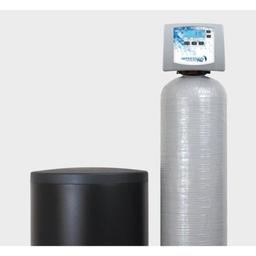 ImpressionPlus Water Softener System, 13.3 GPM, 48000 Grains, 1.5 cu-ft, 120 VAC, Metered - hkbesy7hutm2df3famqa_301276a7-c65d-46b6-8649-c558ad612364@2x.jpg