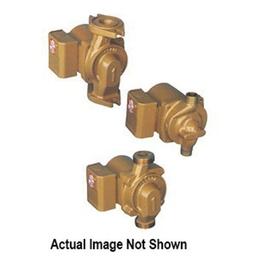 NBF™ Recirculation Pump, 1/40 hp, 120 VAC, 1 ph, Bronze - hpdhvvwo9cma9xkkpwkr_1a9850ad-7275-4315-9817-67da850053f7@2x.jpg