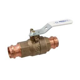 2-Piece Ball Valve, 1-1/4 in, Press, Full Port, Bronze Ball, Bronze - hppwlbp3a9fyt8qglp9c_b28f7d00-83fe-41b1-b8e2-528f71d64841@2x.jpg