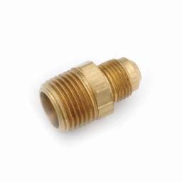 Male Adapter, 1/2 x 3/4 in, Flare x MNPT, Brass, Rough Brass, Domestic - hrocy2mpai3spbho67uu_5715084c-bfe0-4077-b961-b039b42a3484@2x.jpg