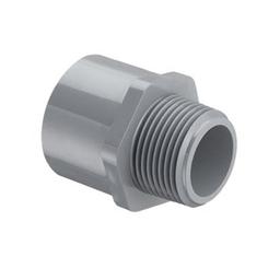 Male Adapter, 1-1/2 in, MNPT x Socket, SCH 80/XH, CPVC - hsrr1iwmsxckdljxtpyh_4a9b3d30-12d1-47f7-aab8-d860def875d6@2x.jpg