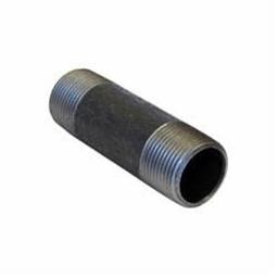 Nipple, 2 in, 9-1/2 in L, MNPT, Steel, Black, SCH 40/STD - i3x4anwsdlpfdzd6o2im_844ed52c-066a-484f-98cd-327db563f249@2x.jpg