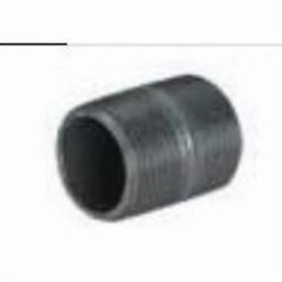 Nipple, 1-1/2 in, 5-1/2 in L, MNPT, Steel, Black, SCH 40/STD - ia9idt6pxu1gal7uv8b6_b9e5b881-38fc-40d6-9797-926a847ecc99@2x.jpg