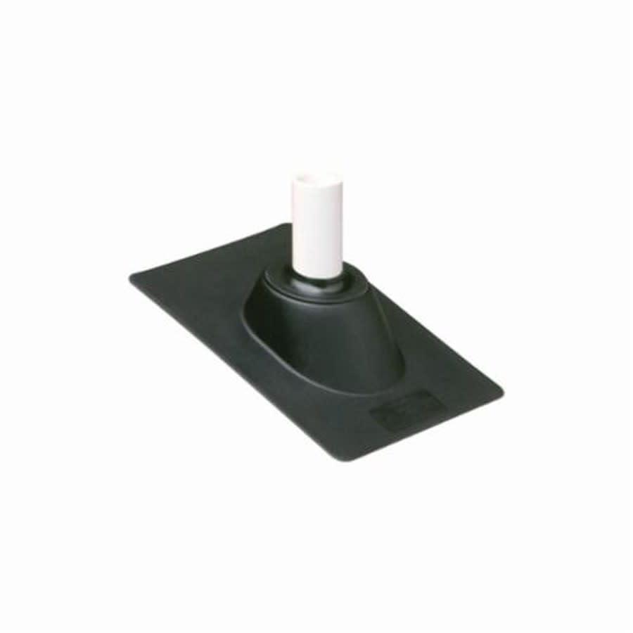Roof Flashing, 3 in, Thermoplastic