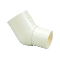 Street 45 deg Elbow, 1 in, Spigot x Socket, SCH 40/STD, CPVC - im4ipdbyyglngm6wjte2_b041b5f9-5a8f-4ed4-ab01-8c56e73a797f@2x.jpg
