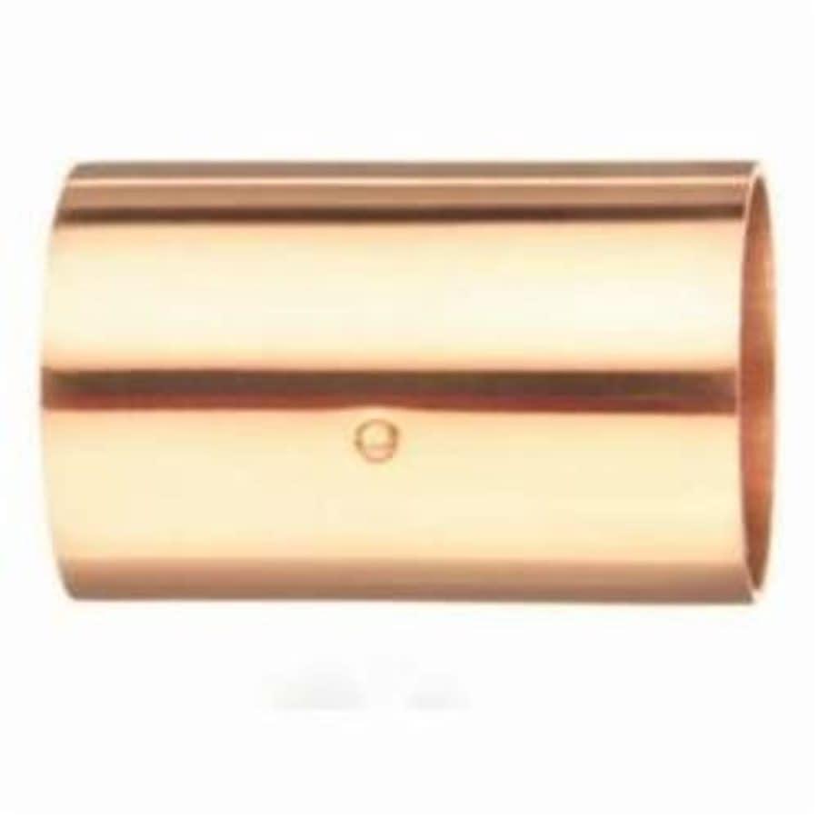 Coupling, 5/8 in, C, Copper