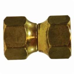 Union, 1/2 in, Flare Swivel, Brass, Rough Brass - ipwylr8mulomkjfdxmdh_9d37c513-687c-435c-9276-a7019c5d2a76@2x.jpg