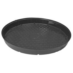 Contractor Drain Pan, Round, 23 in Dia, Side Connection, Plastic - iqwe4op8eclqlw5geppc_ad0fd3fb-ec87-4961-ae74-827ae298f0ba@2x.jpg