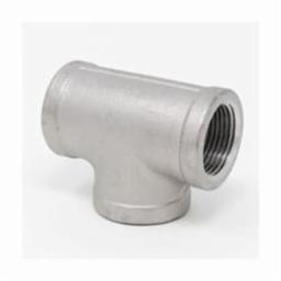 Tee, 1-1/4 in, FNPT, 304/304L Stainless Steel, 150 lb - irgkve9hnshwmrxuk74b_d72d3ba1-1ed9-4ce0-b485-2c8b2d75b251@2x.jpg