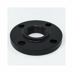 Raised Face Flange, 1-1/4 in, FNPT, 4-5/8 in OD, 4 Bolt Holes, 150 lb, Carbon Steel - isnvfcrunf1e9q6p0ejv_c1a12f32-2999-4d53-9520-c39a7915a275@2x.jpg