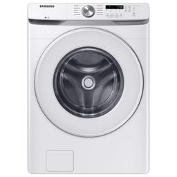 4.5 Cu. Ft. Front Load Washer With Vibration Reduction Technology+ In White - iuzevazy1ujx4vpmvljd_045772a0-af14-46e7-9574-6180b19227cf@2x.jpg