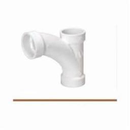 Combination Wye and 45 deg Elbow, 4 in, Hub, DWV, PVC - iy1mrblphusjfltm4ein_dbbd3825-0749-431a-b71d-7a419c2d8210@2x.jpg