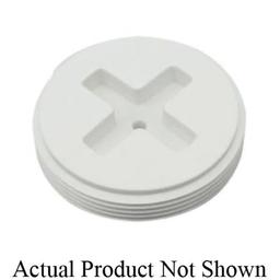DWV Slotted Countersunk Plug, 1-1/2 in, MNPT, Polypropylene - j9r3yawig8fjsjr2ka5p_7026933d-f069-4005-8f9a-6effc5d2bfc8@2x.jpg