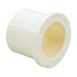 Bushing, 2 x 3/4 in, Spigot x Socket, SCH 40/STD, CPVC - jenmr6gduvcc11e5wqyn_89553212-7b25-4f3e-913e-d1ec5ef3bf39@2x.jpg