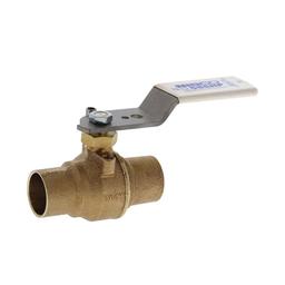 2-Piece Ball Valve, 1 in, C, Full Port, Stainless Steel Ball, Bronze - jgw10rvgylkks6u29zno_58ee99a3-70b0-458b-9869-db85515d48c0@2x.jpg