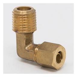 90 deg Elbow, 3/8 x 1/4 in, Comp x MNPT, Brass, Rough Brass, Domestic - jjq0wbpr2jeyjbbqdmsb_fdfe25bb-9d04-4de5-9a4d-2c6ced2f26b7@2x.jpg