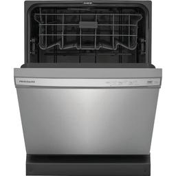 24 in Front Control Built-In Tall Tub Dishwasher in Stainless Steel with 4-cycles and DishSense Sensor Technology - jmiknnwwxyynkozydz3t_09540d80-bf7d-4dc5-9515-28623e5c5145@2x.jpg