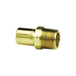 Male Adapter, 1/2 x 3/4 in, Fitting x MNPT, Copper - k4za61vgt4hpetpchrat_26dad2bd-c9b9-4d68-a0ce-e0509c84b8a4@2x.jpg