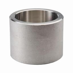 Coupling, 2 in, Socket Weld, 304/304L Stainless Steel, 3000 lb - kfisfdxr7s22rtdj6hzn_90b37df2-0fc7-4d60-8b6f-43de65ba72eb@2x.jpg