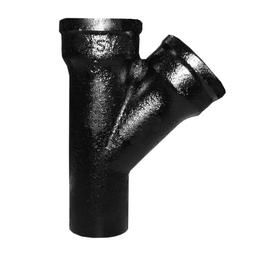 Service Weight Wye, 4 x 2 in, Spigot x Hub x Hub, Cast Iron - kgvqvl1wjh7fmpffstm3_017dbb8b-6eb6-403d-bca4-cc70f99b5e3e@2x.jpg