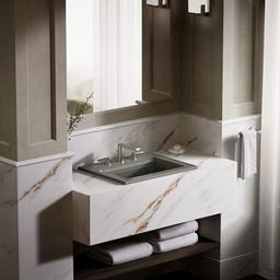 Memoirs Stately 17" Drop In Bathroom Sink with 3 Holes Drilled and Overflow - kohler-k-2337-8-alternate-image-2435@2x.jpg