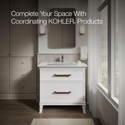 Archer 22-5/8" Drop In Bathroom Sink with 1 Hole Drilled and Overflow - kohler-k-2356-1-alternate-image-2580@2x.jpg