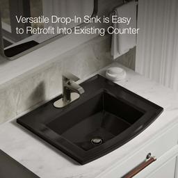 Archer 22-5/8" Drop In Bathroom Sink with 3 Holes Drilled and Overflow - kohler-k-2356-4-alternate-image-2614@2x.jpg