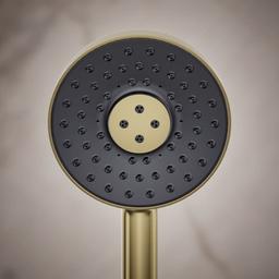 Statement 1.75 GPM Multi Function Hand Shower with MasterClean Sprayface and Katalyst Air Induction Technology - kohler-k-26282-g-alternate-image-3211@2x.jpg