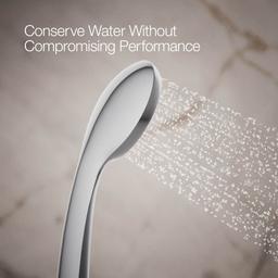 Awaken B90 1.5 GPM / 2 GPM Multi Function Hand Shower with MasterClean and Eco-Boost Technologies - kohler-k-99248-alternate-image-6901@2x.jpg