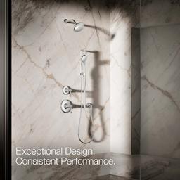 Awaken B90 1.5 GPM / 2 GPM Multi Function Hand Shower with MasterClean and Eco-Boost Technologies - kohler-k-99248-alternate-image-6906@2x.jpg