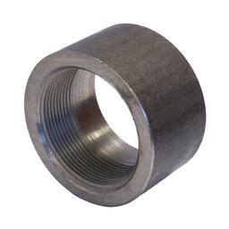 Half Coupling, 1-1/2 in, FNPT, SCH 80/XH, Forged Steel, 3000 lb - kq540ltkdayubuf9mxa5_68a67e73-ee5c-4c17-a1ce-37ccacdad103@2x.jpg