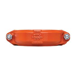 Transition Coupling, 8 in, Groove, Ductile Iron, Enamel Painted - ks8kki5x3vplyta776md_7845f346-7da6-4311-818d-7bd37da921c5@2x.jpg