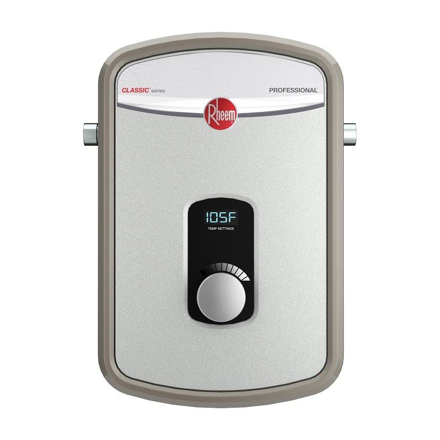 Professional Classic™ Tankless Water Heater, 240 V, 11 KW, 1 ph, 46 A, Residential