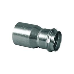 Bushing, 1 x 3/4 in, Fitting x Press, 304/304L Stainless Steel - kvavcfjlroubo5jxejrp_9368f7f2-65e7-47e2-be83-0386434161a5@2x.jpg