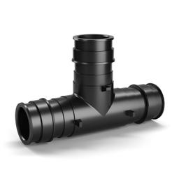 Tee, 3/4 in, Expansion PEX, Poly - kwqsj2l0bctim8opidnk_95024f6a-9c60-48fe-97ab-9444f30b16a0@2x.jpg
