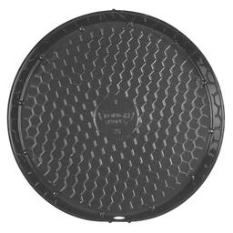 Contractor Drain Pan, Round, 25 in Dia, Side Connection, Plastic - kyevrfy6tbhwvtxgmyj1_d414d35d-7c22-42a9-86c8-134019657d36@2x.jpg