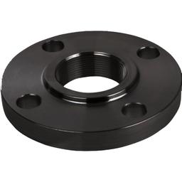 Raised Face Flange, 3 in, FNPT, 7-1/2 in OD, 4 Bolt Holes, 150 lb, Carbon Steel - l2jvxyhc5k9kifxqjpoz_f73df4d9-29e5-4d82-be13-6a680bdf6ba3@2x.jpg