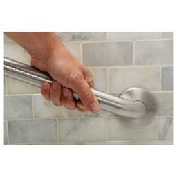 Home Care® Grab Bar, ADA, 18 in L, Stainless - l3xrymege08x9quq2qac_20ee0417-a020-4036-ba41-4c450b294952@2x.jpg