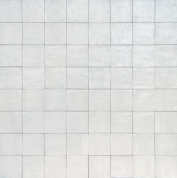 Uniche Bianco Square 12X12 Matte