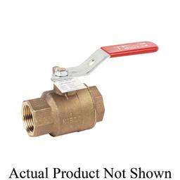 2-Piece Ball Valve, 3/4 in, FNPT, Full Port, Stainless Steel Ball, Bronze - lbhhugnq16tp0stf6yfw_716ab230-295a-4e1e-a3cb-a37647380ed0@2x.jpg