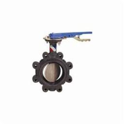 Lug Style Butterfly Valve, Lever Handle, 3 in, Flange, Ductile Iron - leb4cgpou5qz9ijmynzp_ad6ac5d8-8a06-4f7e-bdc0-3a0fd1d05991@2x.jpg
