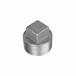Square Head Plug, 1-1/4 in, MNPT, 150 lb, Malleable Iron, Galvanized, Domestic - lsrhj43nyecxwkco80td_5c7c326c-f2d7-48ff-a47f-9643dfec400d@2x.jpg