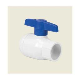1-Piece Ball Valve, 2 in, Socket, Standard Port, PVC Ball, PVC - lu4zuyfiqtyenihknqqz_56855cdb-3085-4443-a999-b10ec2d3d5f1@2x.jpg
